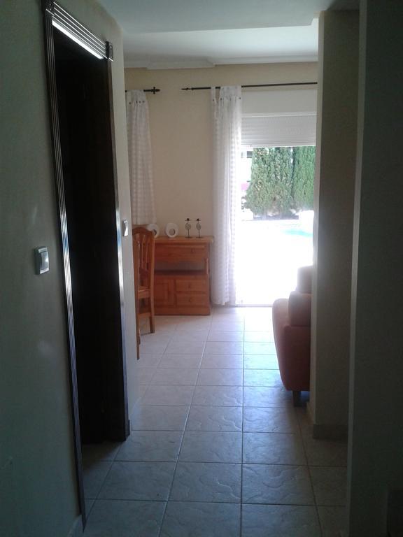 Holiday home Nita Villa Altaona Golf Mosa Turquesa *