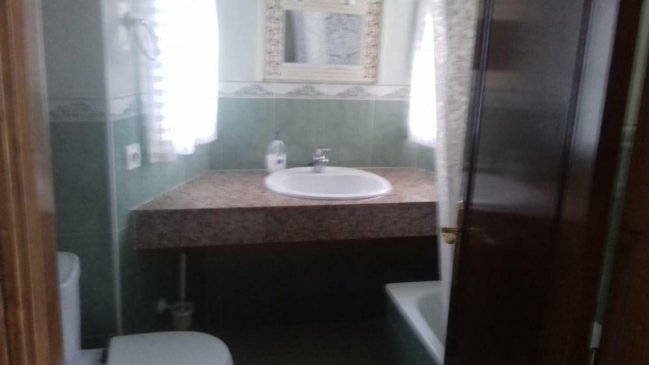Holiday home Nita Villa Altaona Golf Mosa Turquesa